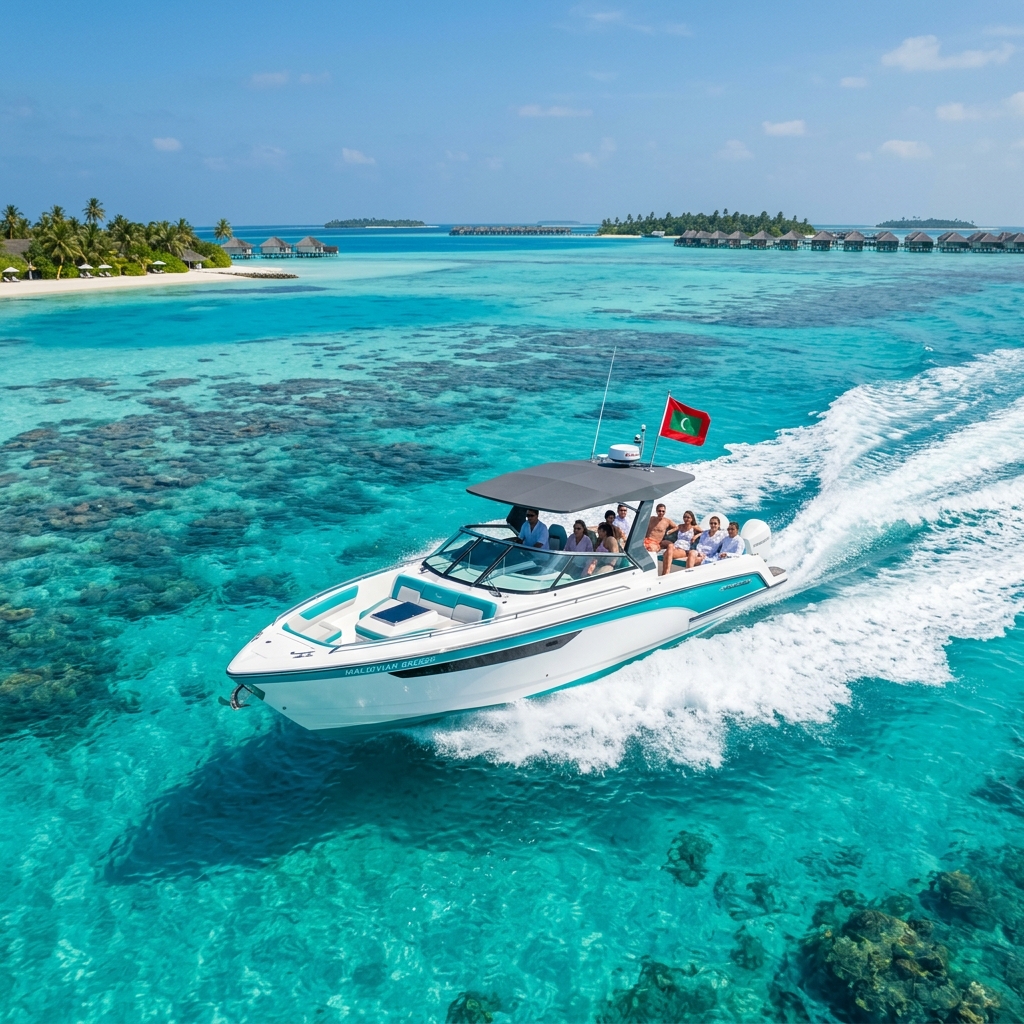 Ocean Breeze photo 1